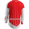 Maillot VTT/Motocross Thro CORE CONTRO Manches Longues N001